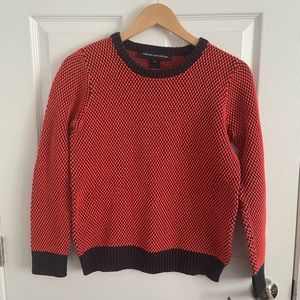 FCUK French connection sweater